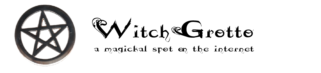 WitchGrotto.com