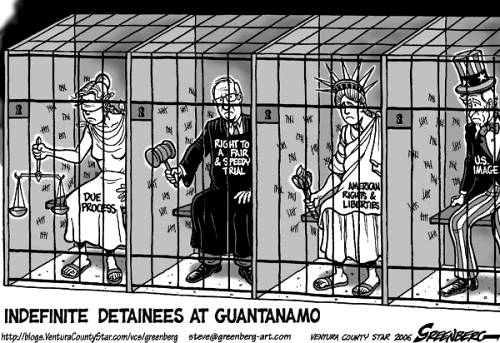 Gitmo Detainees