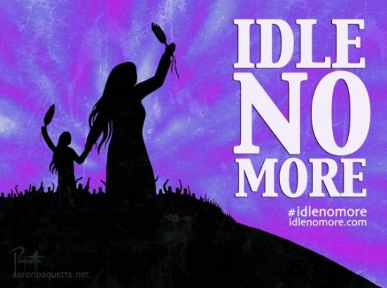 idle-no-more