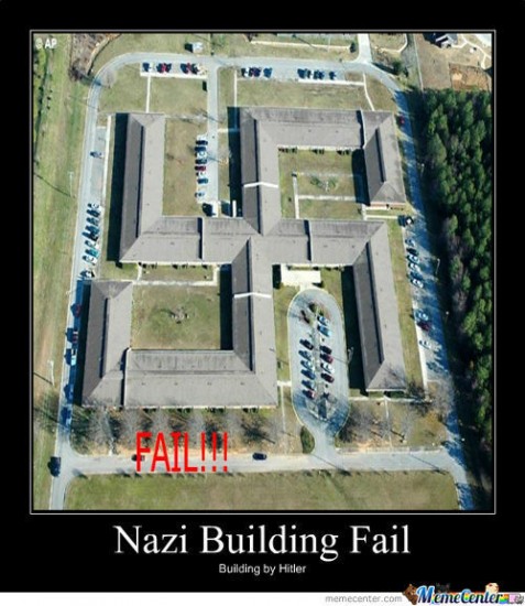 nazi-building-fail